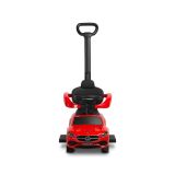 Andador de bebé Mercedes C-Class - Toyz-Rojo - imagen 6