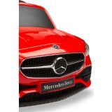 Andador de bebé Mercedes C-Class - Toyz-Rojo - imagen 9