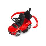 Andador de bebé Mercedes C-Class - Toyz-Rojo - imagen 10