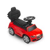 Andador de bebé Mercedes C-Class - Toyz-Rojo - imagen 11