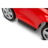 Andador de bebé Mercedes C-Class - Toyz-Rojo - imagen 14