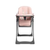 Trona Vars Rosa – Ajustable, Segura y Multifuncional