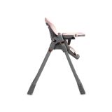 Trona Vars Rosa – Ajustable, Segura y Multifuncional