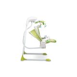 Bugies Forest - Columpio eléctrico de alta calidad para bebés de hasta 12 kg - imagen 7