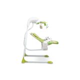 Bugies Forest - Columpio eléctrico de alta calidad para bebés de hasta 12 kg - imagen 8