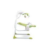 Bugies Forest - Columpio eléctrico de alta calidad para bebés de hasta 12 kg - imagen 9