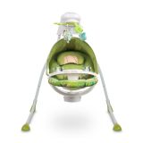 Bugies Forest - Columpio eléctrico de alta calidad para bebés de hasta 12 kg - imagen 10