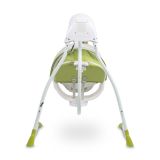Bugies Forest - Columpio eléctrico de alta calidad para bebés de hasta 12 kg - imagen 11