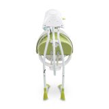 Bugies Forest - Columpio eléctrico de alta calidad para bebés de hasta 12 kg - imagen 12
