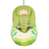 Bugies Forest - Columpio eléctrico de alta calidad para bebés de hasta 12 kg - imagen 13