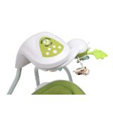 Bugies Forest - Columpio eléctrico de alta calidad para bebés de hasta 12 kg - imagen 14