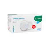 Discos absorbentes Comfort 50 x 20 Gratis Babyono - imagen 3