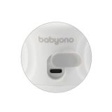 Calentador de Biberones Portátil 9000 mAh - Cargado por USB-C, 4 Rangos de Temperatura, 8 Horas de Uso - imagen 4