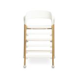 Silla alta de bebé multifuncional TRIPLO- Trona, hamaca y silla - 3 en 1 - imagen 21