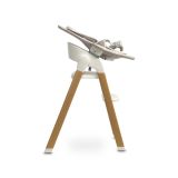 Silla alta de bebé multifuncional TRIPLO- Trona, hamaca y silla - 3 en 1 - imagen 3
