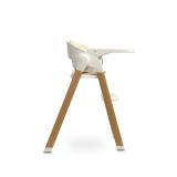 Silla alta de bebé multifuncional TRIPLO- Trona, hamaca y silla - 3 en 1 - imagen 4