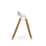 Silla alta de bebé multifuncional TRIPLO- Trona, hamaca y silla - 3 en 1 - imagen 5