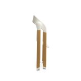 Silla alta de bebé multifuncional TRIPLO- Trona, hamaca y silla - 3 en 1 - imagen 6
