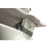 Silla alta de bebé multifuncional TRIPLO- Trona, hamaca y silla - 3 en 1 - imagen 28
