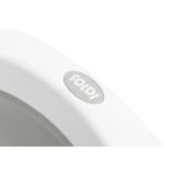 Bañera de bebé Plegable - Se pliega de forma plana - PROMOCIÓN-Gris - imagen 4