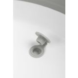 Bañera de bebé Plegable - Se pliega de forma plana - PROMOCIÓN-Gris - imagen 5