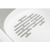 Bañera de bebé Plegable - Se pliega de forma plana - PROMOCIÓN-Gris - imagen 6
