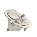 Silla alta de bebé multifuncional TRIPLO- Trona, hamaca y silla - 3 en 1 - imagen 27