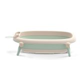 Neno Lucy – Bañera Plegable para Bebés con Termómetro y Diseño Portátil - imagen 2