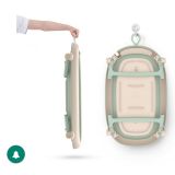 Neno Lucy – Bañera Plegable para Bebés con Termómetro y Diseño Portátil - imagen 6
