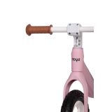 Bicicleta sin Pedales Inter para Niños de 3 a 6 Años-Rosa - imagen 5