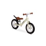 Bicicleta sin Pedales Inter para Niños de 3 a 6 Años-Crema - imagen 6