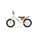 Bicicleta sin Pedales Inter para Niños de 3 a 6 Años-Crema - imagen 4