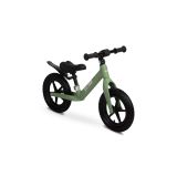 Bicicleta sin Pedales Exter para Niños de 3 a 6 Años – Colores Vivos, Altura Ajustable y Diseño Deportivo-verde - imagen 2