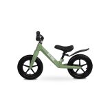 Bicicleta sin Pedales Exter para Niños de 3 a 6 Años – Colores Vivos, Altura Ajustable y Diseño Deportivo-verde - imagen 5