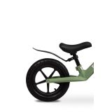 Bicicleta sin Pedales Exter para Niños de 3 a 6 Años – Colores Vivos, Altura Ajustable y Diseño Deportivo-verde - imagen 4