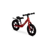 Bicicleta sin Pedales Exter para Niños de 3 a 6 Años – Colores Vivos, Altura Ajustable y Diseño Deportivo-Rojo - imagen 2