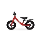 Bicicleta sin Pedales Exter para Niños de 3 a 6 Años – Colores Vivos, Altura Ajustable y Diseño Deportivo-Rojo - imagen 3