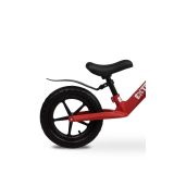 Bicicleta sin Pedales Exter para Niños de 3 a 6 Años – Colores Vivos, Altura Ajustable y Diseño Deportivo-Rojo - imagen 5