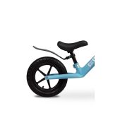 Bicicleta sin Pedales Exter para Niños de 3 a 6 Años – Colores Vivos, Altura Ajustable y Diseño Deportivo-Azul - imagen 4