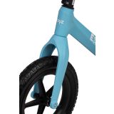 Bicicleta sin Pedales Exter para Niños de 3 a 6 Años – Colores Vivos, Altura Ajustable y Diseño Deportivo-Azul - imagen 5