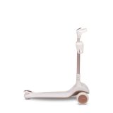 Patinete Infantil Satura Balance con Luces LED, Manillar Ajustable y Dirección por Inclinación – Desde 3 Años - imagen 8