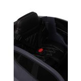 Descubre el Audi E-Tron Sportback eléctrico para niños, con tracción 4x4, luces LED, mando a distancia, asiento de polipiel y panel multimedia. Ideal para niños de 3 a 8 años.