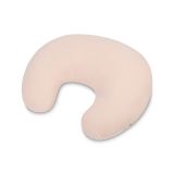 Cojín de Lactancia Muselina Rosa Ballerinas – Almohada Ergonómica Multifuncional para Bebé 0+ - imagen 2