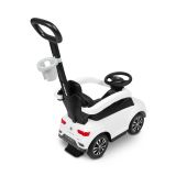 Correpasillos Volkswagen VW T-Roc con Asa y Sonidos – Desde 12 Meses-Blanco - imagen 3