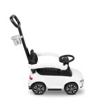 Correpasillos Volkswagen VW T-Roc con Asa y Sonidos – Desde 12 Meses-Blanco - imagen 4