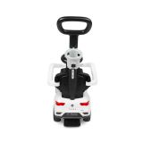 Correpasillos Volkswagen VW T-Roc con Asa y Sonidos – Desde 12 Meses-Blanco - imagen 6