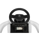 Correpasillos Volkswagen VW T-Roc con Asa y Sonidos – Desde 12 Meses-Blanco - imagen 12