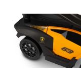 Lamborghini Essenza de Toyz: Correpasillos Evolutivo con Estilo Superdeportivo para Niños - imagen 9