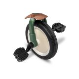 Bicicleta Infantil 4 en 1 FOX – Correpasillos, Bicicleta de Equilibrio y Pedales Ajustables-Verde - imagen 5