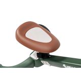 Bicicleta Infantil 4 en 1 FOX – Correpasillos, Bicicleta de Equilibrio y Pedales Ajustables-Verde - imagen 8